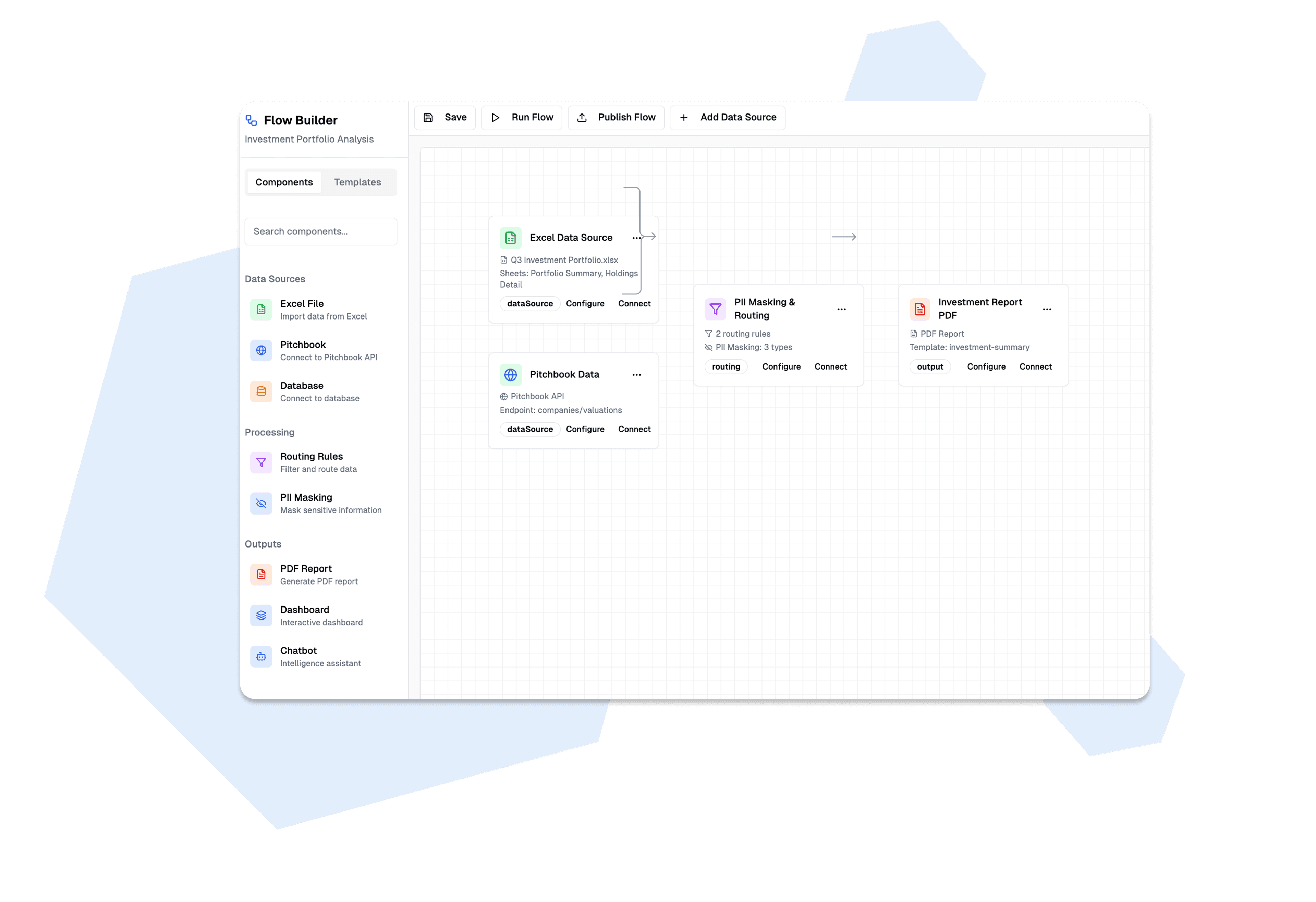 Process Automation AI Agent